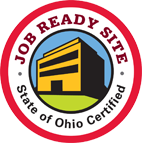 Ohio Job Ready Site Van Wert Ohio, Ohio Mega SIte