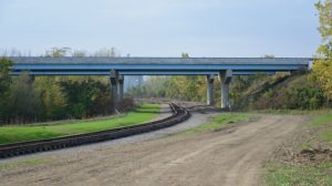 Northwest Ohio Mega Site Infastructure